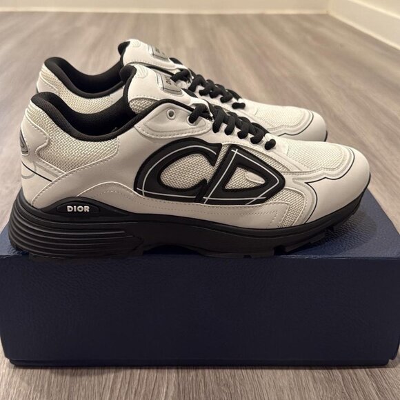 Dior Men's multi Trainer - Picture 1 of 6